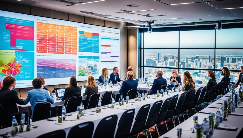 Corporate Event