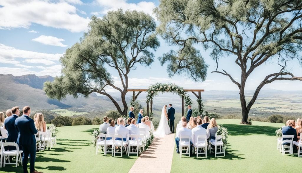 Wedding venues near me in South Africa Wedding venues near me in South Africa