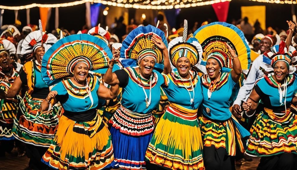 ideas for year end function