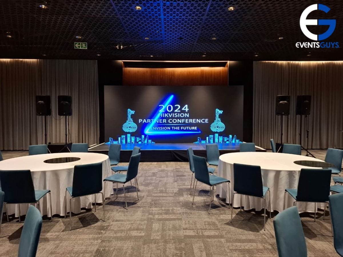 Essential Event Planning Checklist Guide