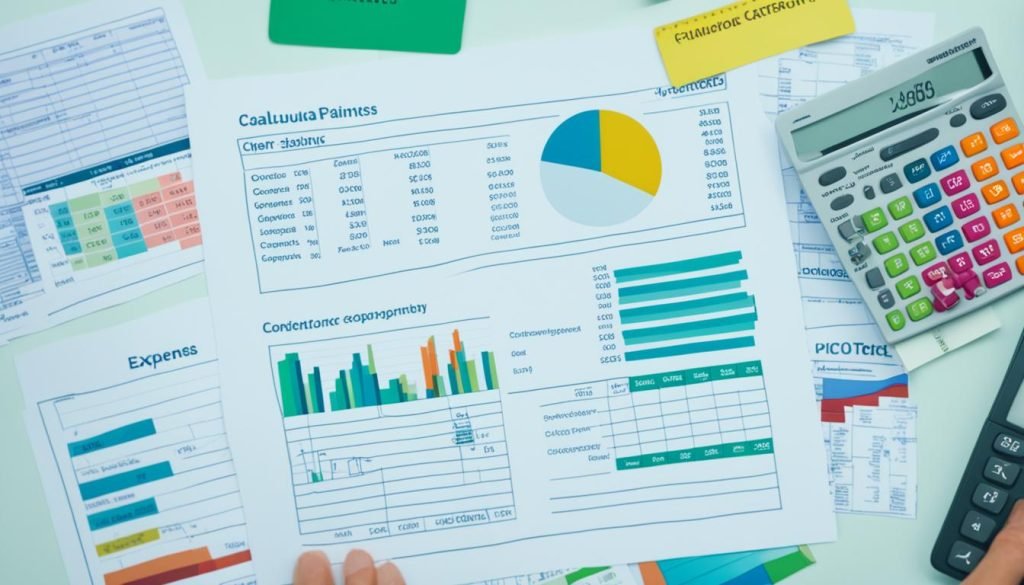 event budget planning event budget planning
